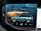 Thumbnail of 2023 White Land Rover Range Rover Sport