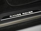 Thumbnail of 2023 White Land Rover Range Rover Sport