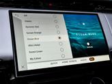 Thumbnail of 2023 White Land Rover Range Rover Sport