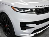 Thumbnail of 2023 White Land Rover Range Rover Sport