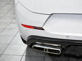 Thumbnail of 2023 White Land Rover Range Rover Sport