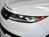 Thumbnail of 2023 White Land Rover Range Rover Sport