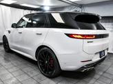 Thumbnail of 2023 White Land Rover Range Rover Sport