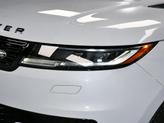 Thumbnail of 2023 White Land Rover Range Rover Sport