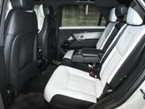 Thumbnail of 2023 White Land Rover Range Rover Sport