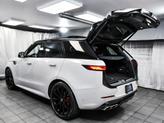 Thumbnail of 2023 White Land Rover Range Rover Sport