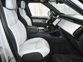 Thumbnail of 2023 White Land Rover Range Rover Sport