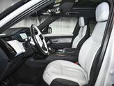 Thumbnail of 2023 White Land Rover Range Rover Sport