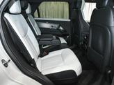 Thumbnail of 2023 White Land Rover Range Rover Sport