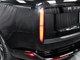 Thumbnail of 2023 Santorini Black Metallic Land Rover Range Rover