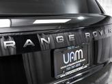 Thumbnail of 2023 Santorini Black Metallic Land Rover Range Rover