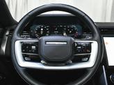 Thumbnail of 2023 Santorini Black Metallic Land Rover Range Rover