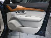 Thumbnail of 2021 Denim Blue Metallic Volvo XC90