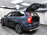 Thumbnail of 2021 Denim Blue Metallic Volvo XC90