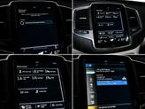 Thumbnail of 2021 Denim Blue Metallic Volvo XC90