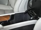 Thumbnail of 2021 Denim Blue Metallic Volvo XC90