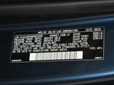 Thumbnail of 2021 Denim Blue Metallic Volvo XC90