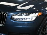 Thumbnail of 2021 Denim Blue Metallic Volvo XC90