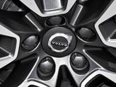 Thumbnail of 2021 Denim Blue Metallic Volvo XC90