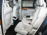 Thumbnail of 2021 Denim Blue Metallic Volvo XC90