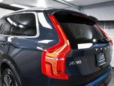 Thumbnail of 2021 Denim Blue Metallic Volvo XC90