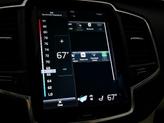 Thumbnail of 2021 Denim Blue Metallic Volvo XC90
