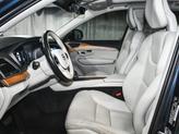 Thumbnail of 2021 Denim Blue Metallic Volvo XC90
