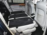 Thumbnail of 2021 Denim Blue Metallic Volvo XC90