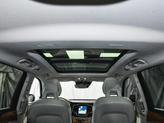 Thumbnail of 2021 Denim Blue Metallic Volvo XC90
