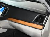 Thumbnail of 2021 Denim Blue Metallic Volvo XC90