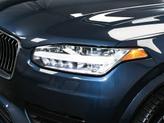Thumbnail of 2021 Denim Blue Metallic Volvo XC90