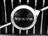 Thumbnail of 2021 Denim Blue Metallic Volvo XC90