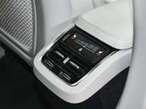 Thumbnail of 2021 Denim Blue Metallic Volvo XC90