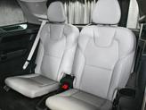 Thumbnail of 2021 Denim Blue Metallic Volvo XC90