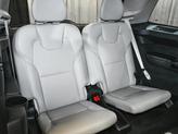 Thumbnail of 2021 Denim Blue Metallic Volvo XC90
