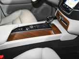 Thumbnail of 2021 Denim Blue Metallic Volvo XC90