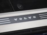 Thumbnail of 2021 Denim Blue Metallic Volvo XC90