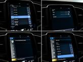 Thumbnail of 2021 Denim Blue Metallic Volvo XC90