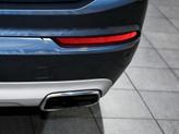 Thumbnail of 2021 Denim Blue Metallic Volvo XC90