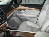 Thumbnail of 2021 Denim Blue Metallic Volvo XC90