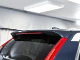 Thumbnail of 2021 Denim Blue Metallic Volvo XC90