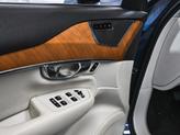 Thumbnail of 2021 Denim Blue Metallic Volvo XC90