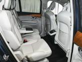 Thumbnail of 2021 Denim Blue Metallic Volvo XC90