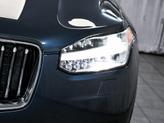 Thumbnail of 2021 Denim Blue Metallic Volvo XC90
