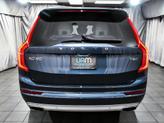 Thumbnail of 2021 Denim Blue Metallic Volvo XC90