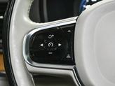 Thumbnail of 2021 Denim Blue Metallic Volvo XC90