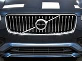 Thumbnail of 2021 Denim Blue Metallic Volvo XC90