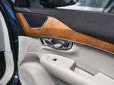 Thumbnail of 2021 Denim Blue Metallic Volvo XC90
