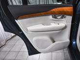 Thumbnail of 2021 Denim Blue Metallic Volvo XC90