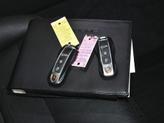 Thumbnail of 2023 Cherry Metallic Porsche Panamera
